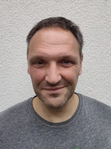 Dennis Eppendorfer