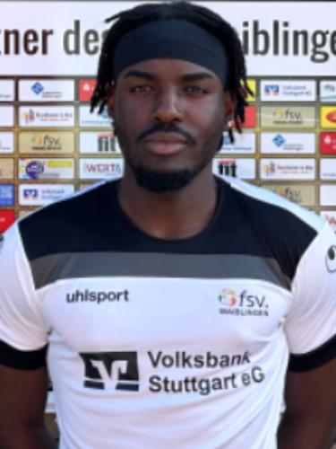 Mardoche Siku Mourera