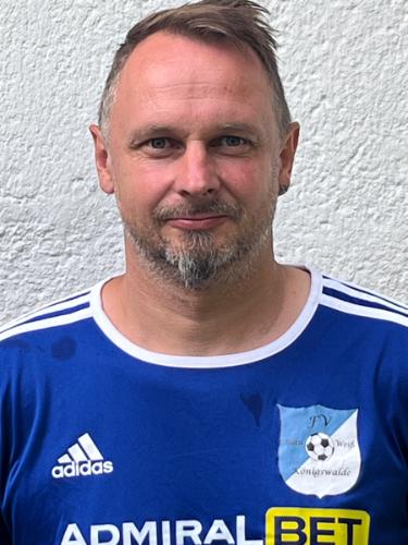 Tommy Groß