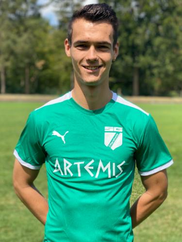 Sven Becker