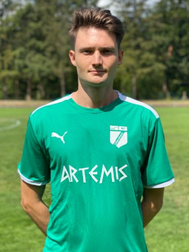 Jannik Bellm