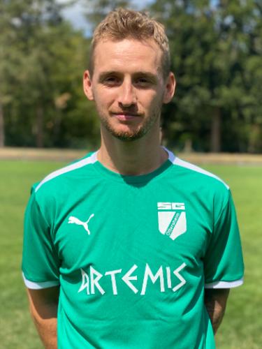 Tristan Grün