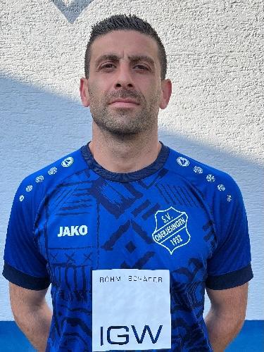 Stavros Andreadis