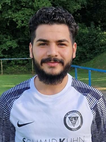 Gwan Mohamed