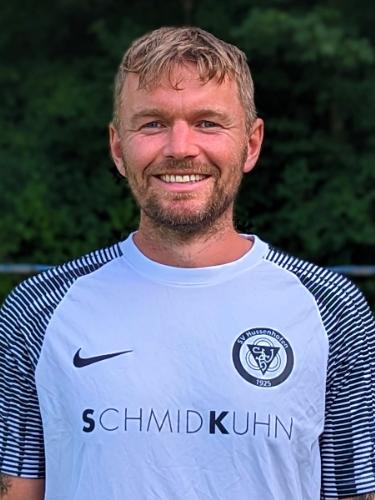 Andy Musenwald