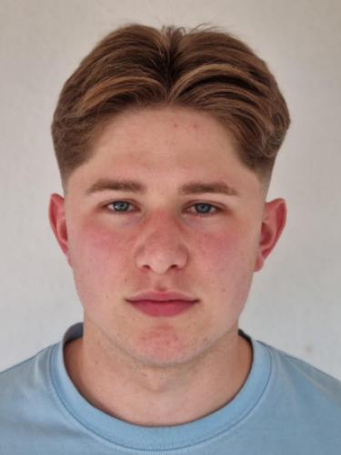 Jannik Lang
