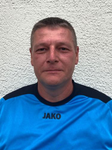 Rainer Kempe