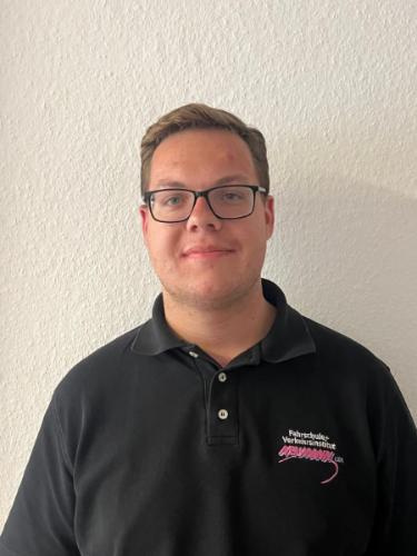 Felix Neumann
