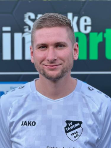 Fabian Weber