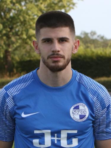 Burak Cavdaro