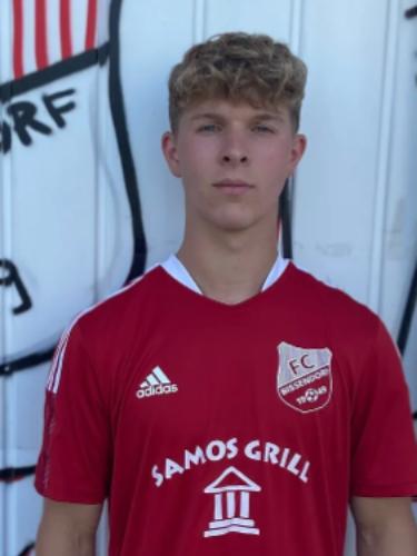 Luis Marlon Heinze