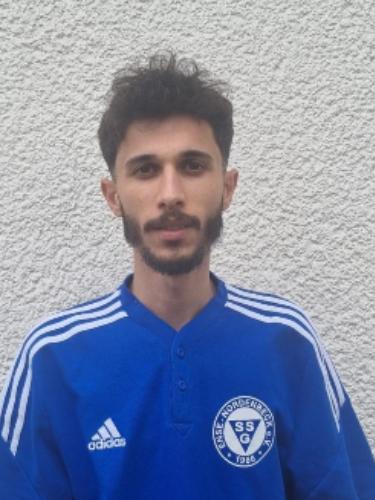 Zyad Othman Mustafa