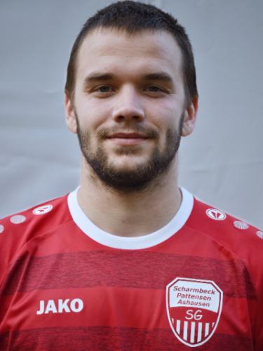 Dominik Kuchenbecker