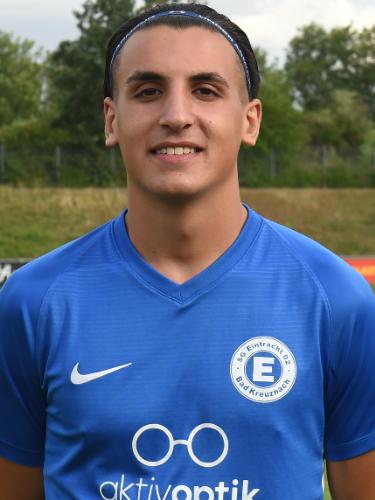 Berkan Ronay Celebi