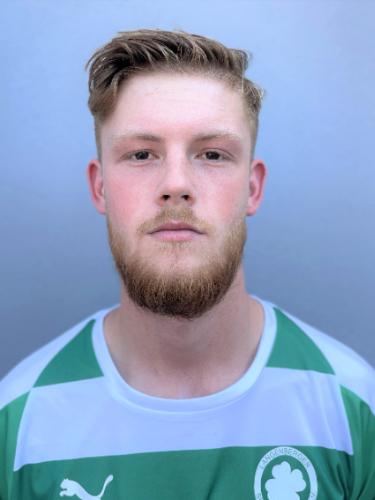 Nick Merlin Schäfer