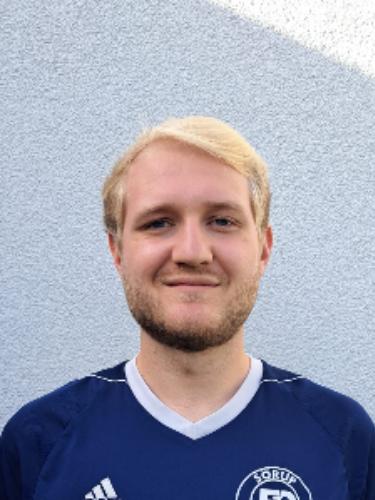 Lars Malte Hansen