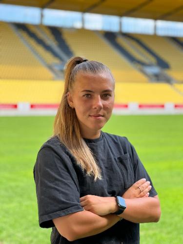Jasmin Steffens