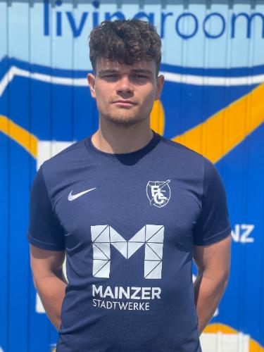 Clemens Von-Cramon-Taubadel