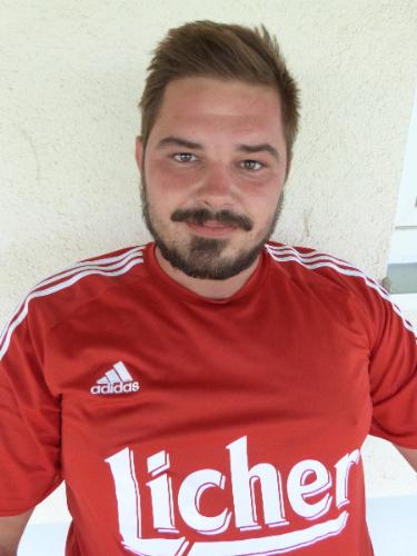 Yannick Hoehl