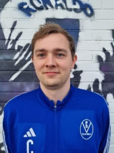 Maik Borstelmann