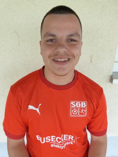 Mert Soydan