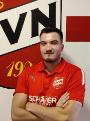 Lucas Schneider