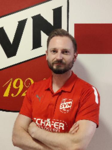 Tobias Klemens Stieber
