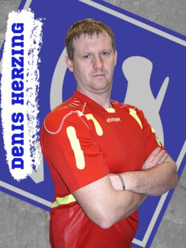 Denis Herzing