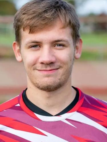 Niklas Lebelt