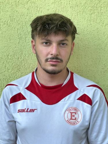 Lennox Würker