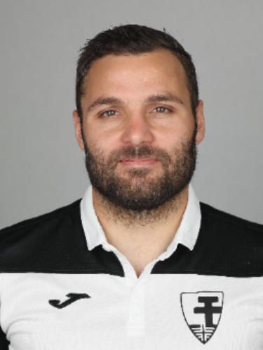 Kian Marc Reyhani