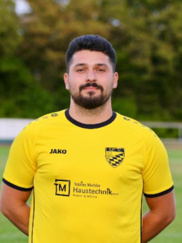 Kaan Tüney