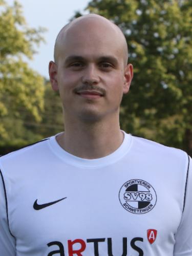 Maximilian Penz