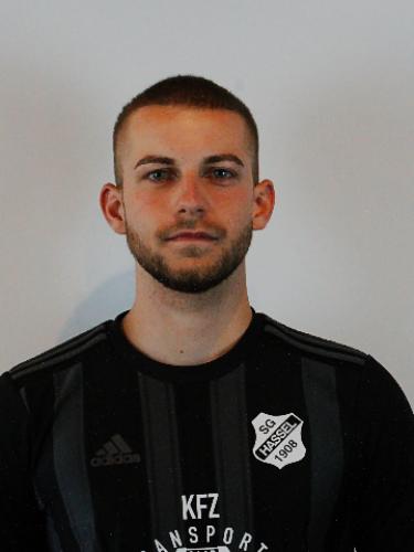 Paul Bieg