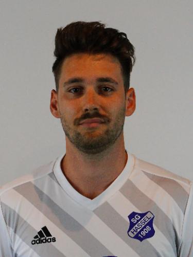 Julian Holderried