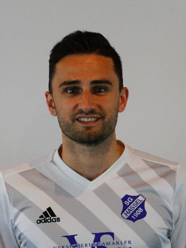 Marius Neu