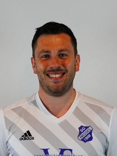 Yannick Schneider