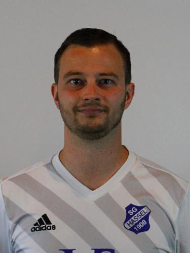 Manuel Spang