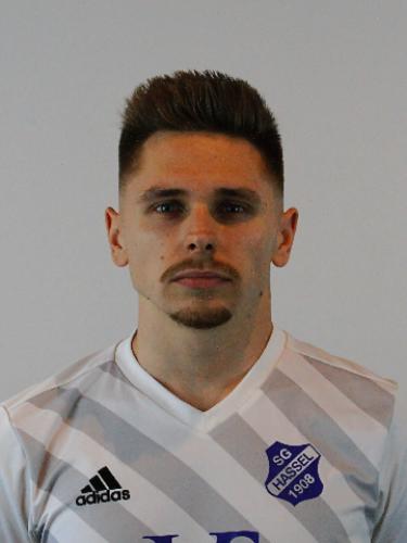 Kevin Wierszen