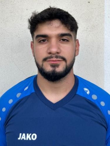 Matteo Funaro