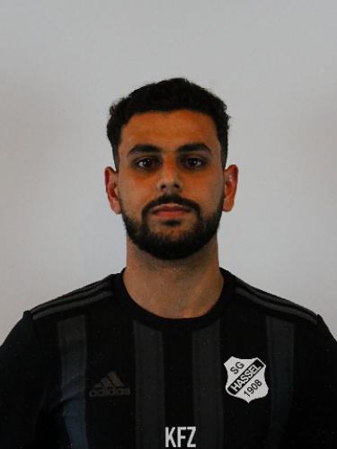 Salah Eddin Alsattour