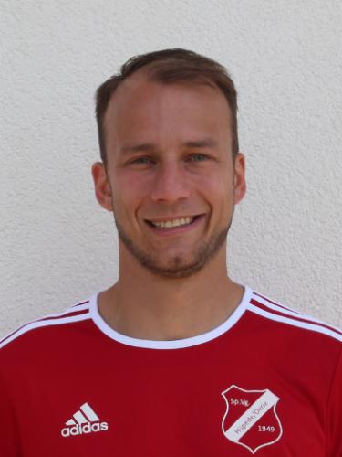 Florian Kupsch