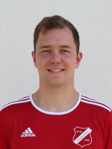 Mattes Brügmann