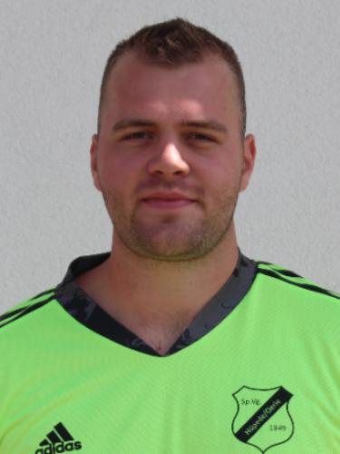 Nils Hofmann