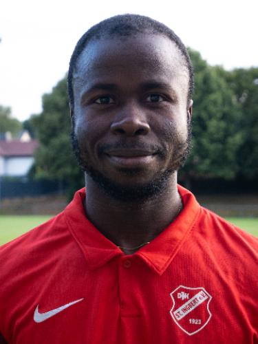 Elliot Aisosa Aigbe