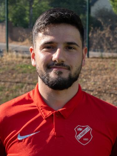 Fatih Cakir