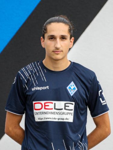 Issa Beydoun