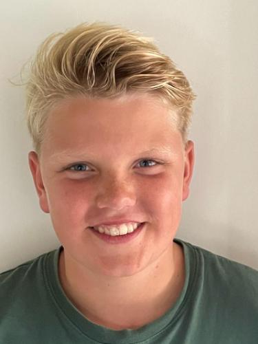 Janne Joris Kock