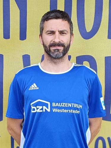Albert Sylejmani