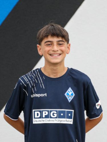 Kaan Gasan